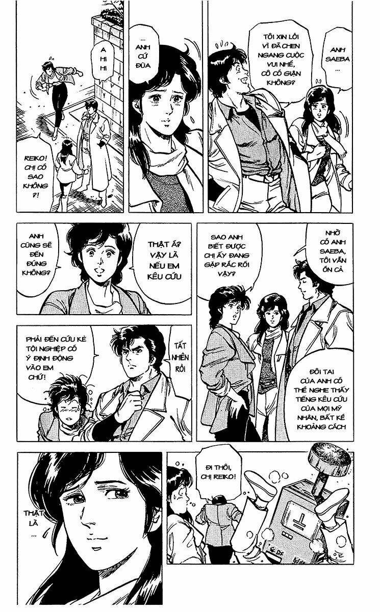 city hunter chapter 46 9