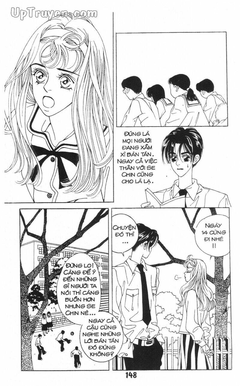 hãy đến đây tình yêu chapter 2 147