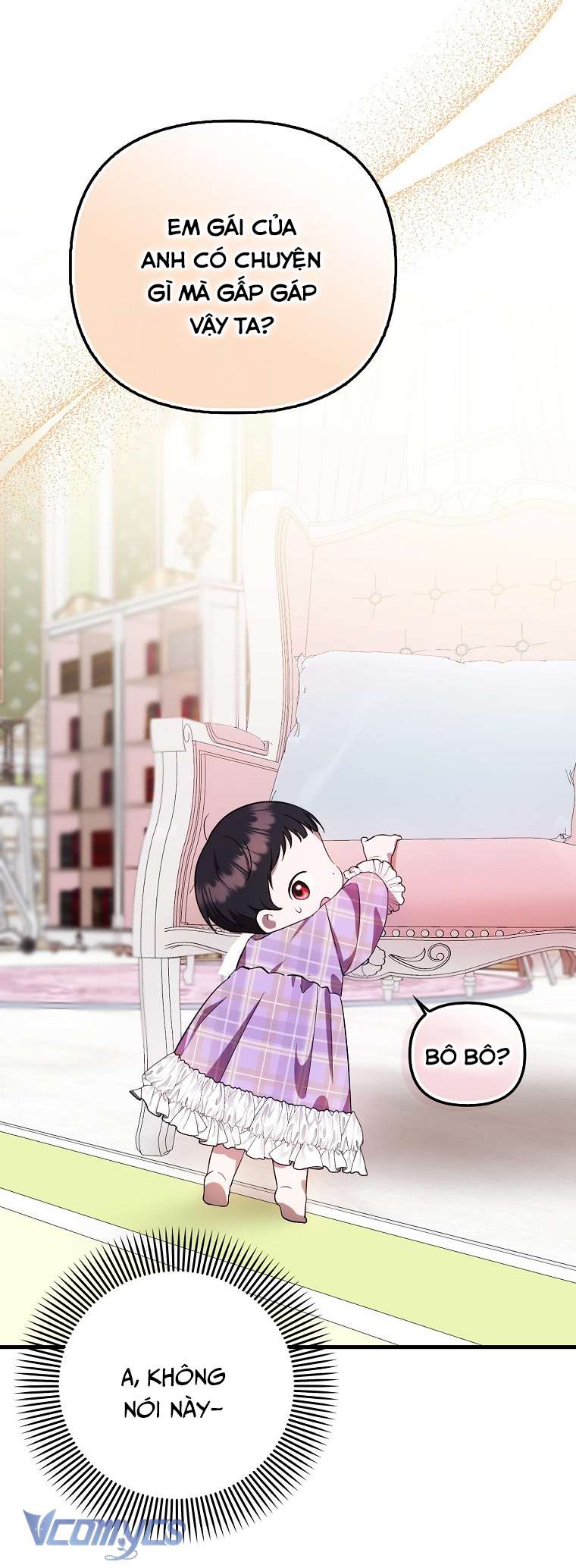 lần đầu bé út được yêu thương chapter 6 38