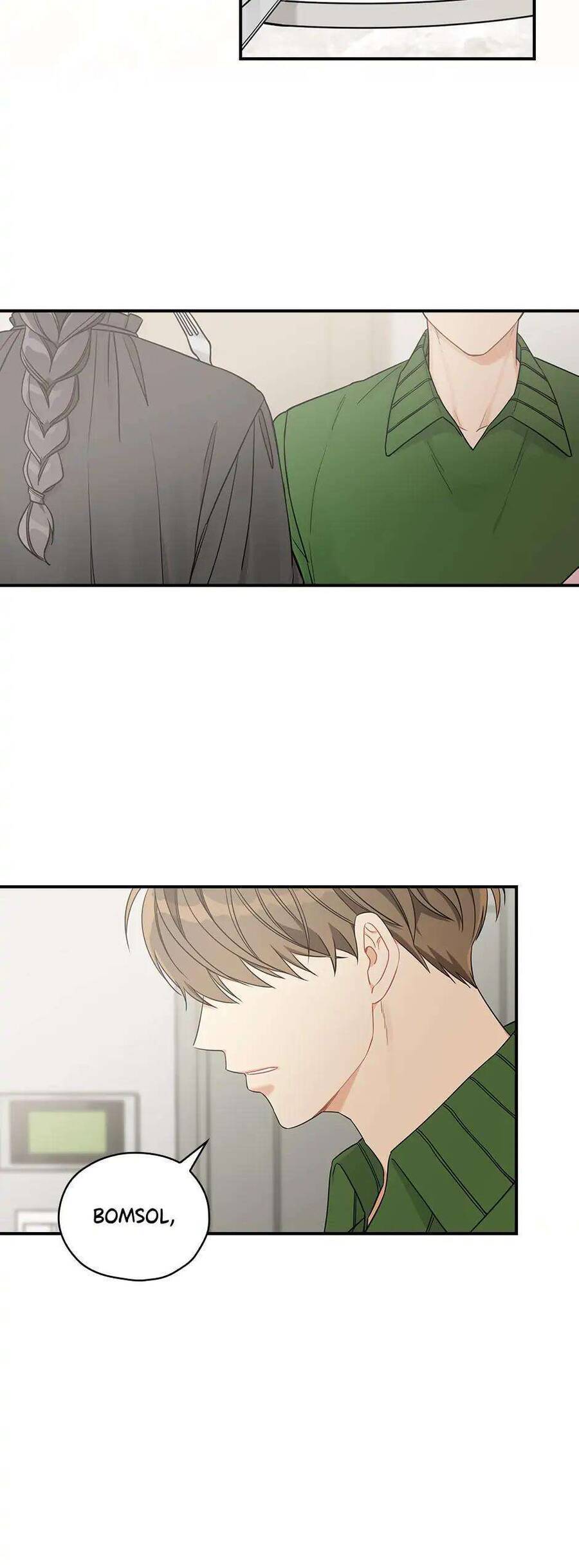 ly espresso của mùa xuân chapter 53 35