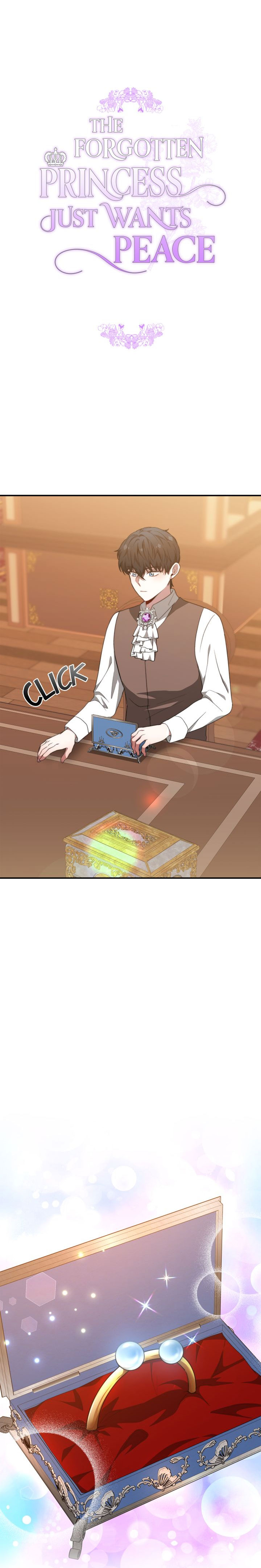 công nương eluana vita chapter 33 1