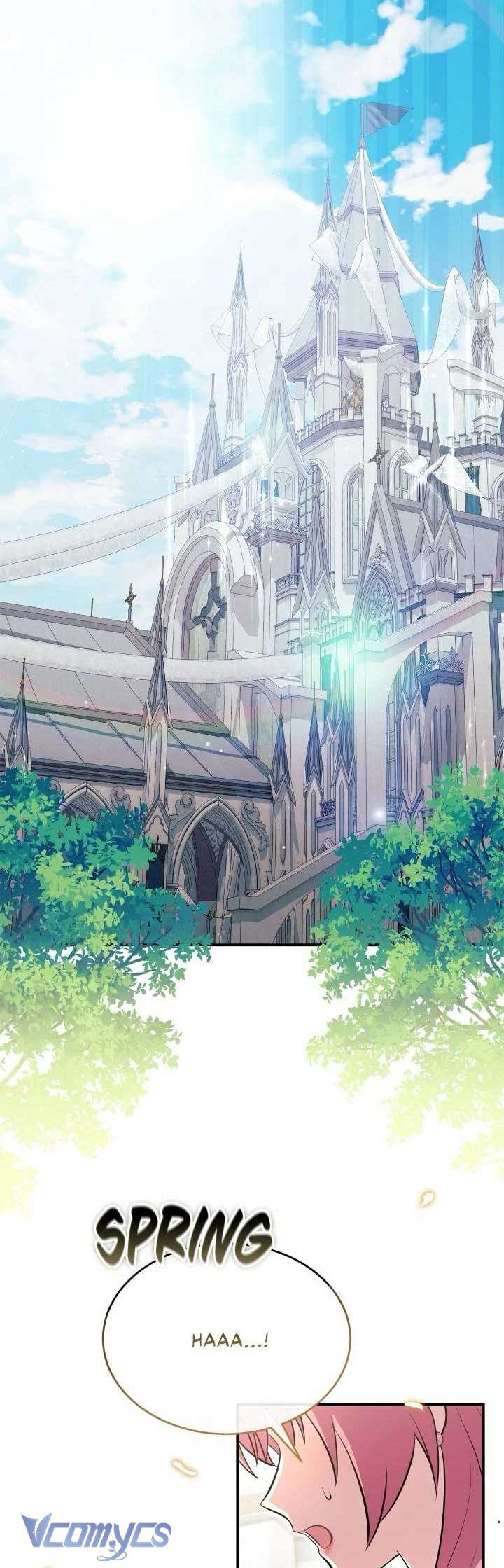 [18+] dàn harem nóng bỏng đang dần lạnh nhạt với tôi! chapter 2 28