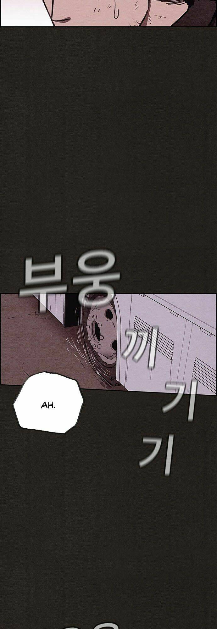 quái vật tại chung cư xanh chapter 85 6