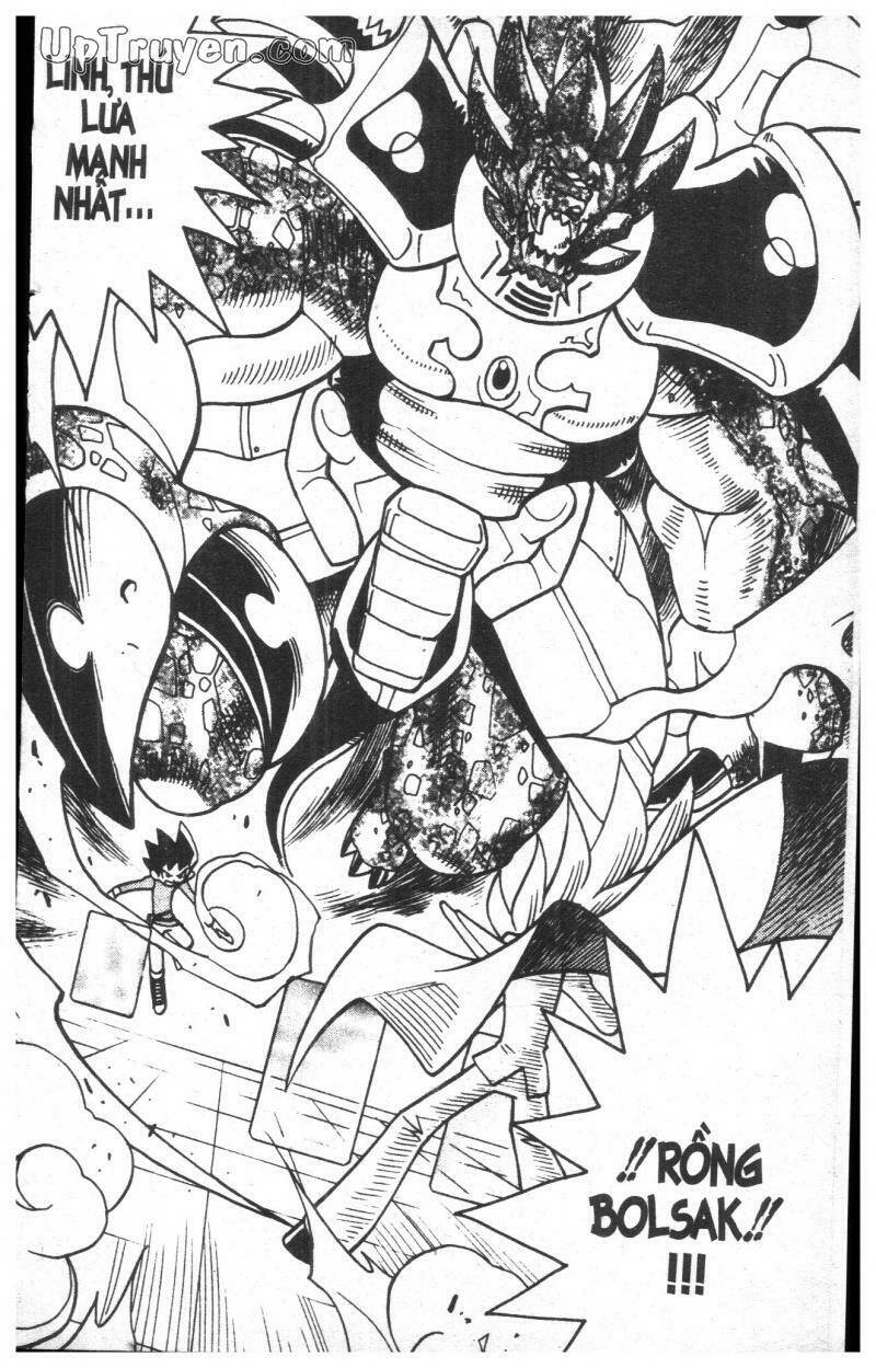 duel masters chapter 7 113