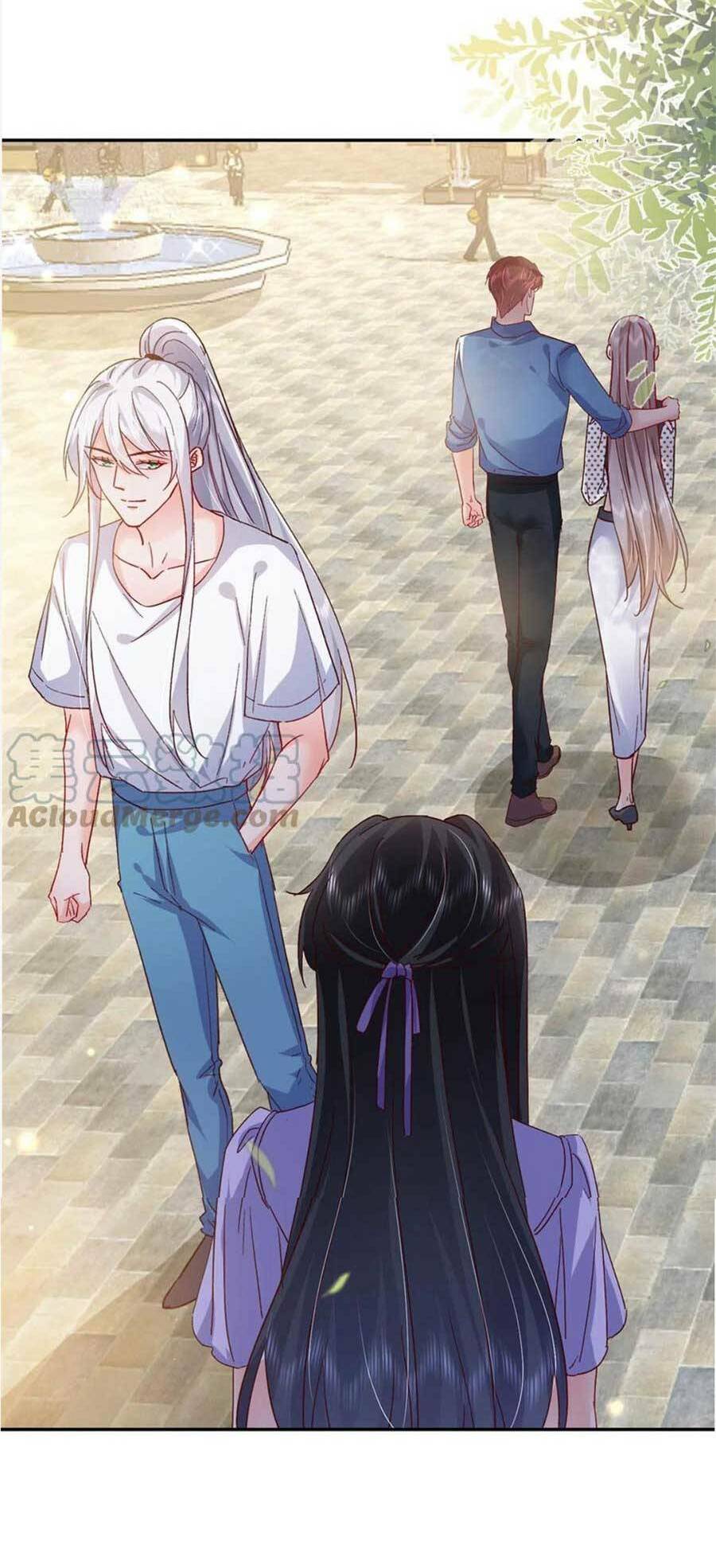 cô vợ của tôi không dễ bắt nạt chapter 58 12