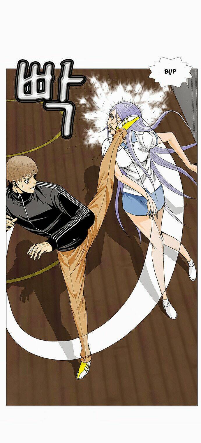 ultimate legend: kang hae hyo chapter 67 11