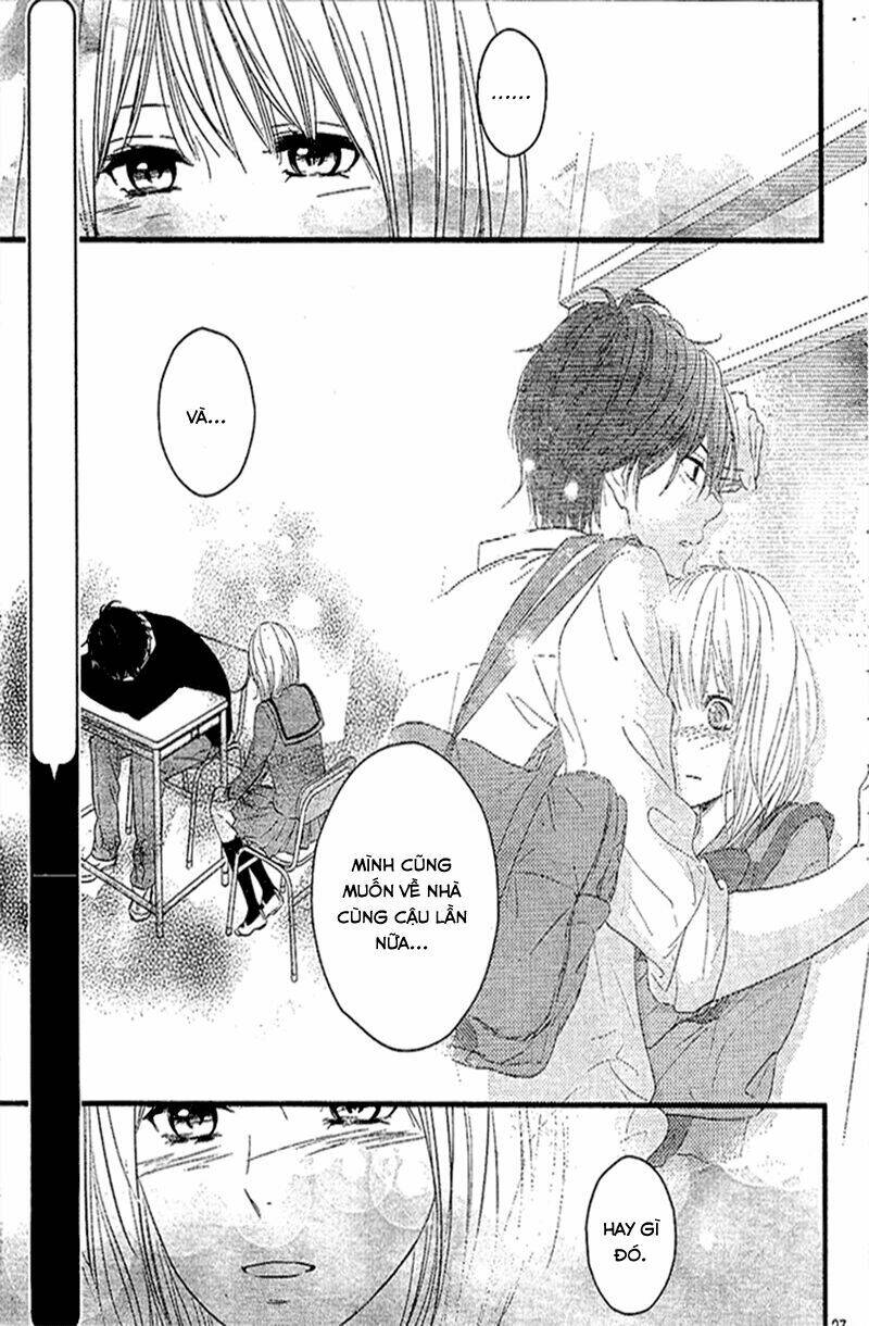 haru matsu bokura chapter 4 29