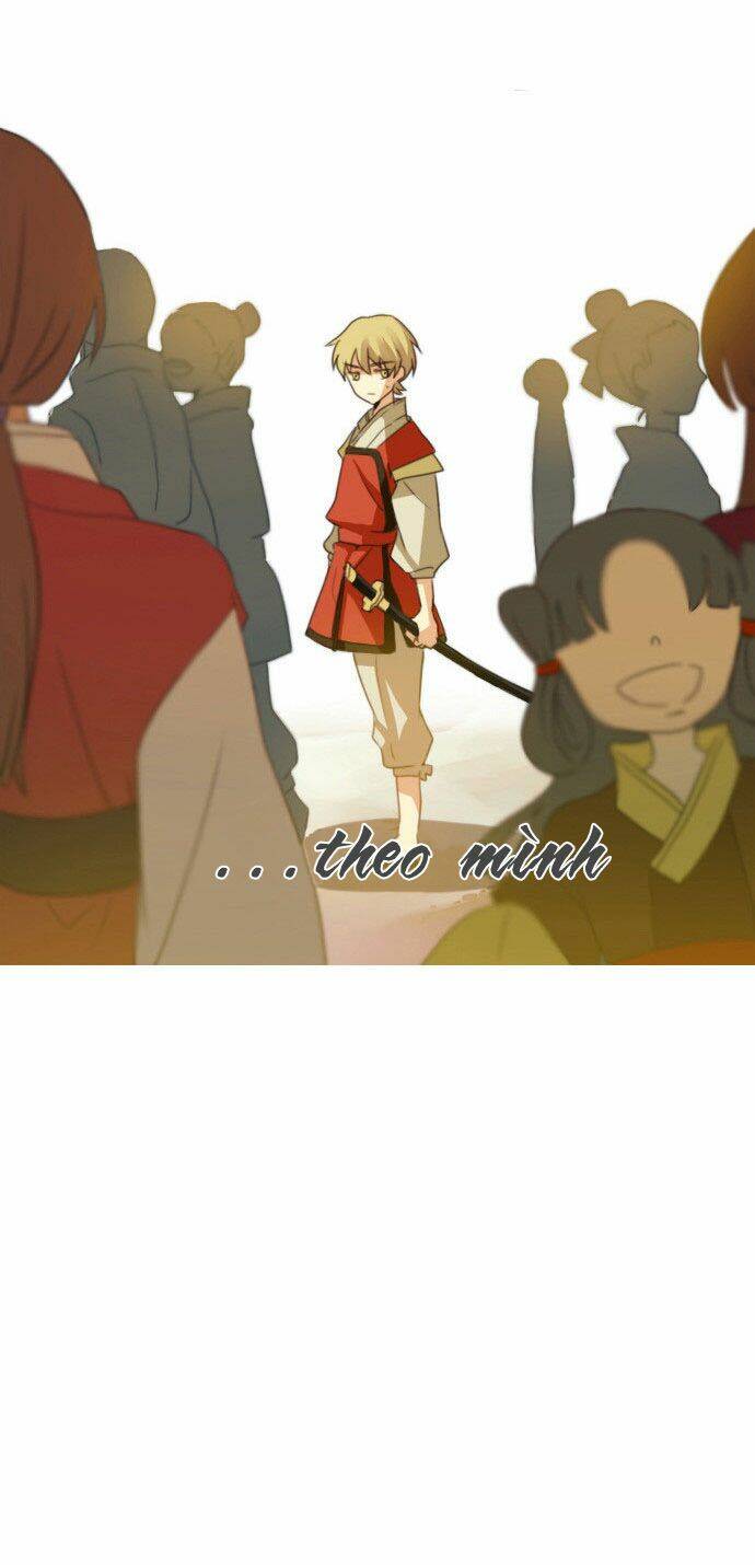 godly bells chapter 5 6