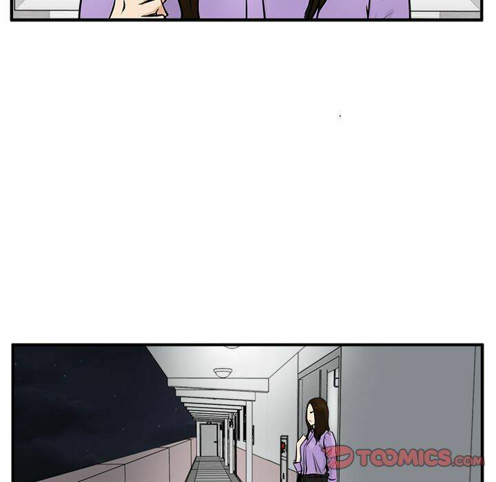 mr kang chapter 60 117