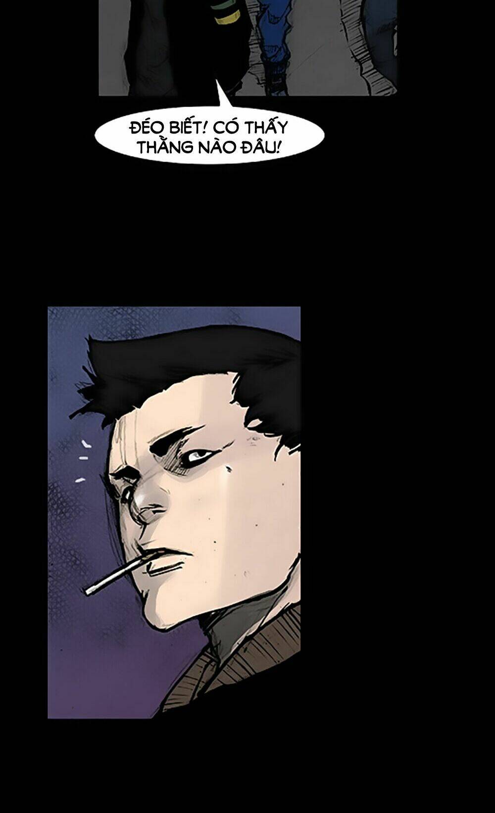 độc cô tiền truyện chapter 70 6