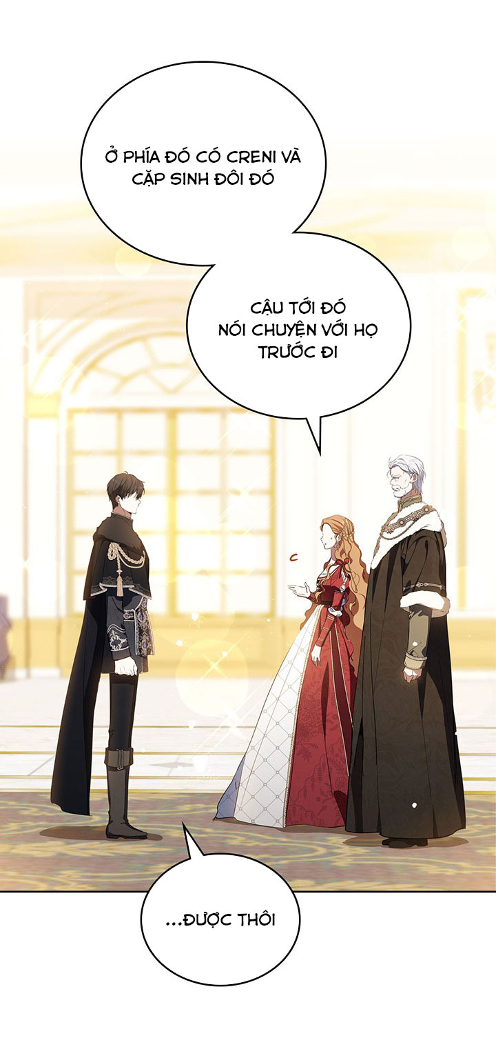 lần này tôi sẽ trở thành gia chủ chapter 131 16