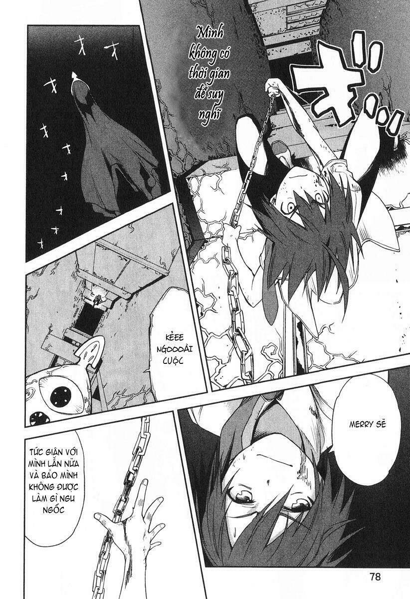 yumekui merry chapter 32 8