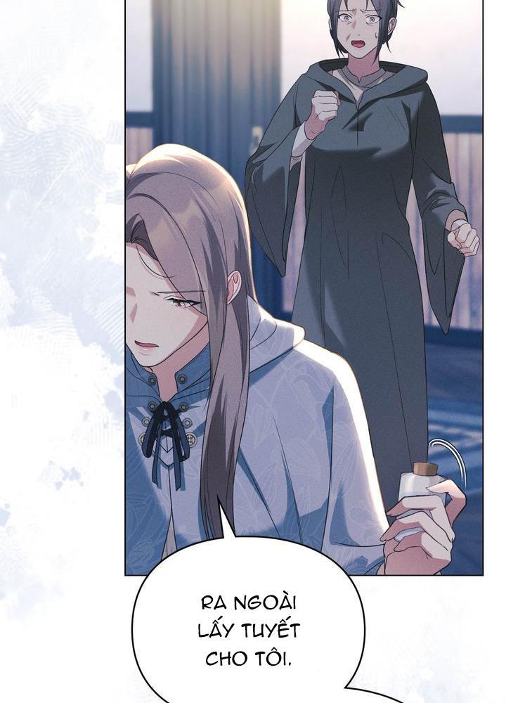 chấp nhận sự chiếm đoạt chapter 22 39