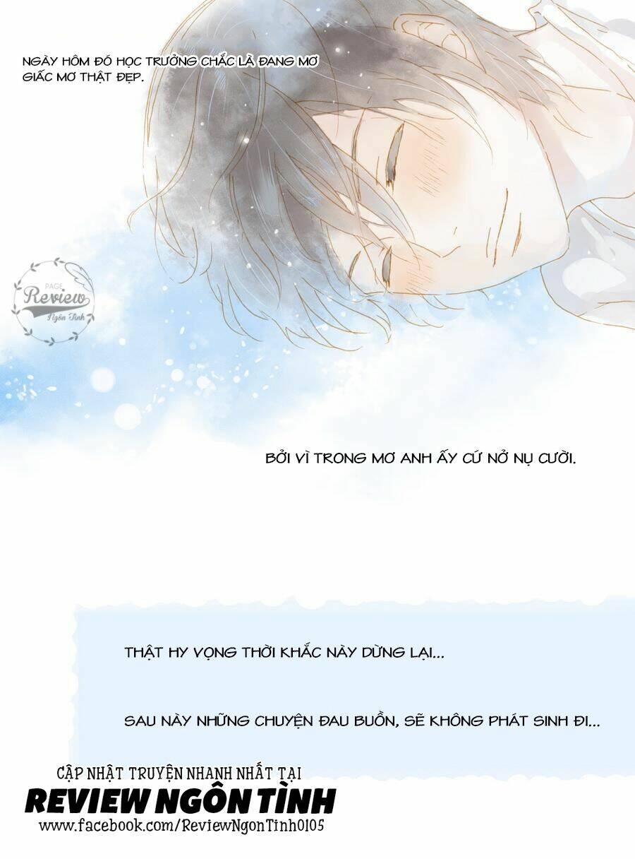 người tình tin nhắn chapter 3 9