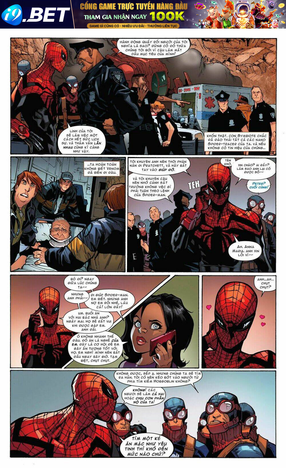 superior spider man chapter 23 7