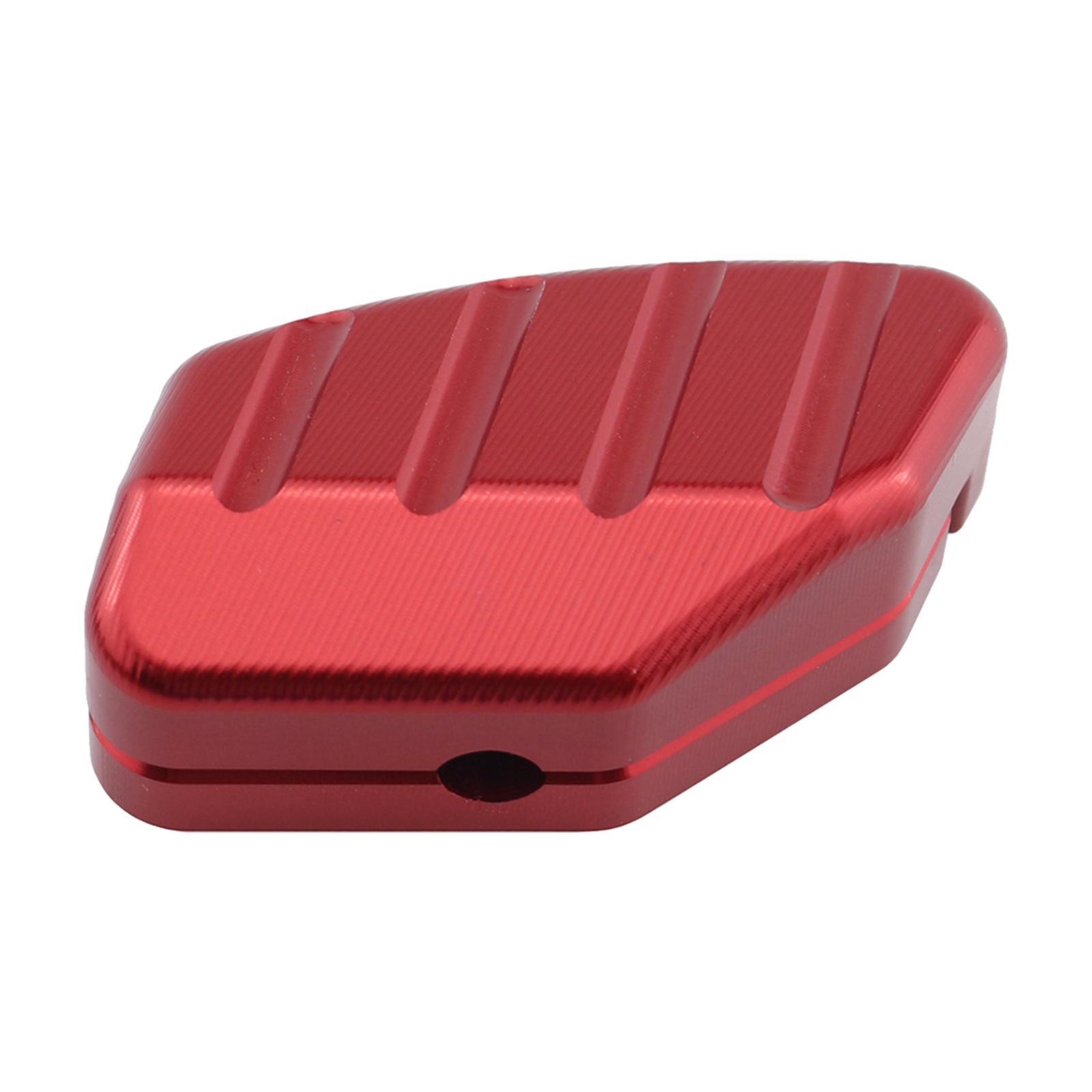 Kickstand Pad Support for  125 250 300 350 Motorcycle Parts