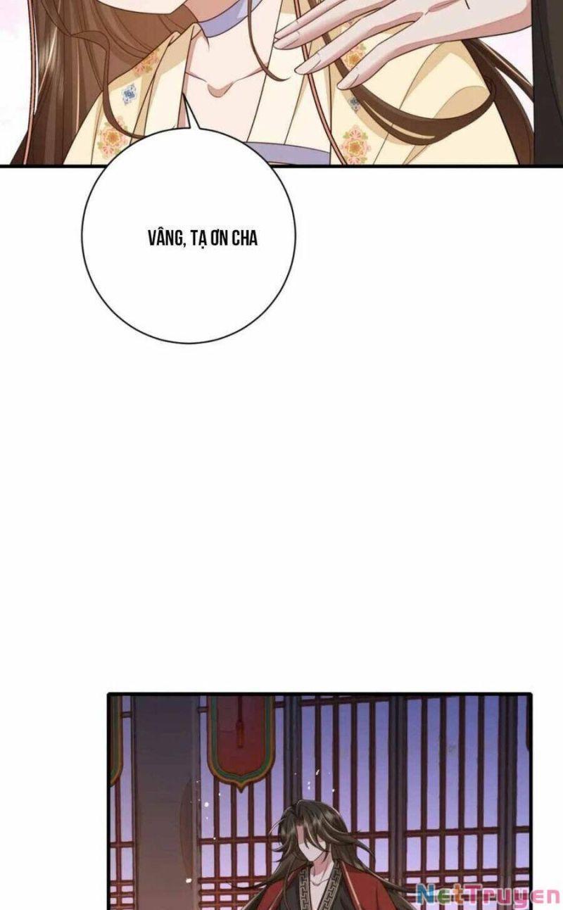 phương thức sinh tồn của công chúa pháo hôi chapter 166 40