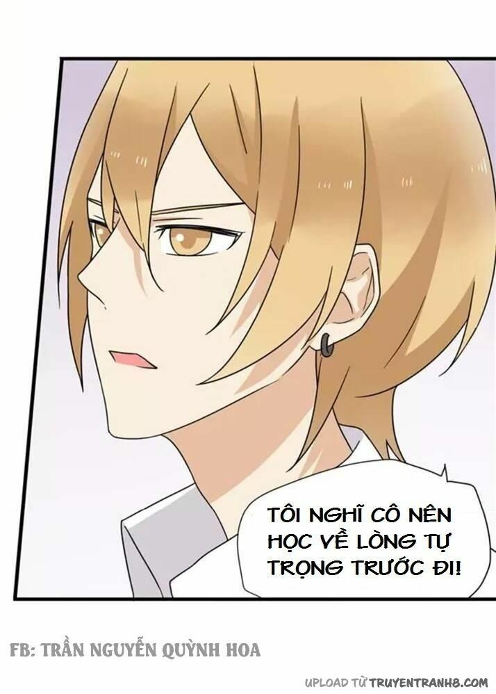 tình yêu! bắt đầu từ ngày hôm nay chapter 2 21