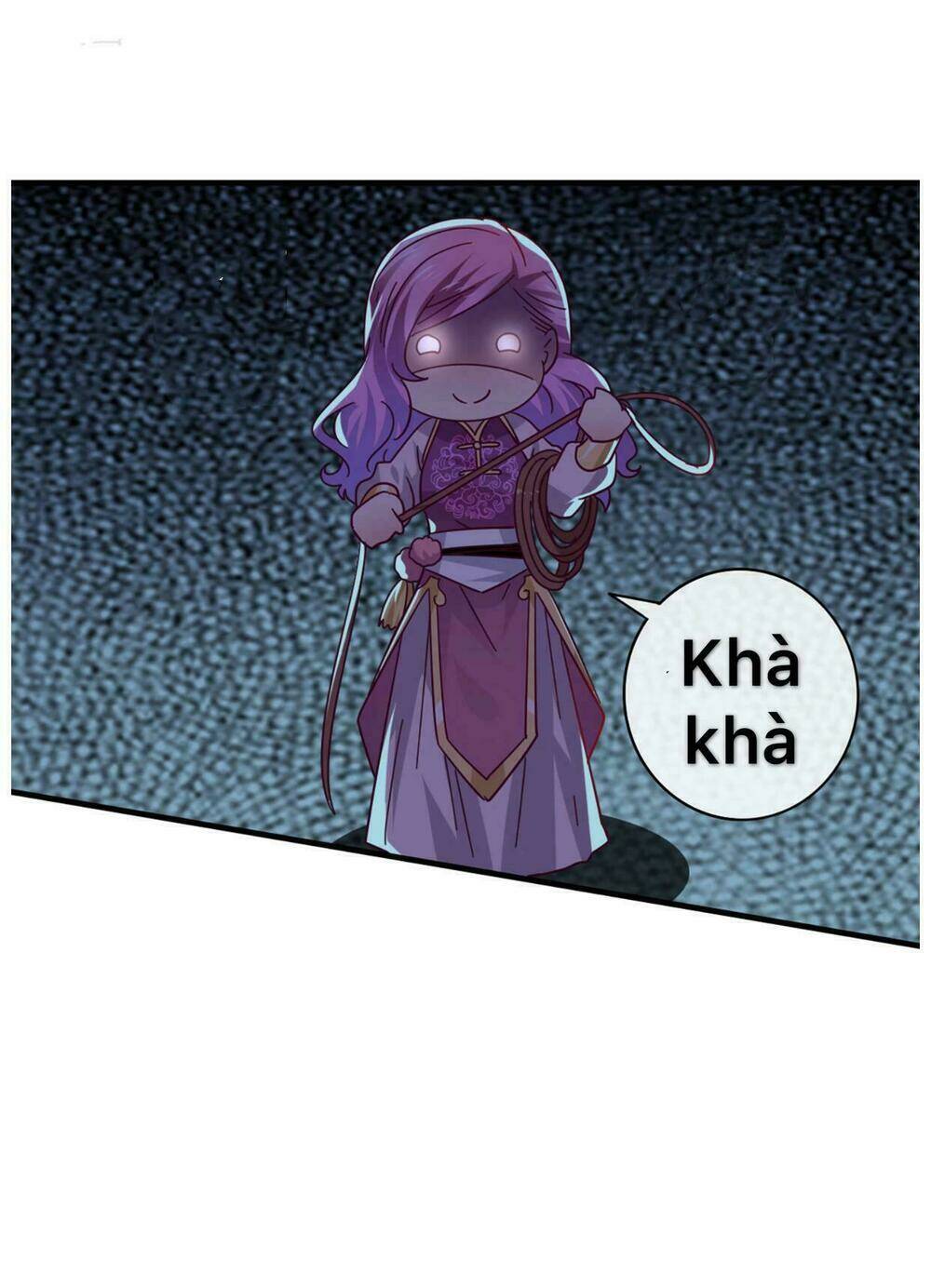 nữ hoàng thú sủng chapter 11 4