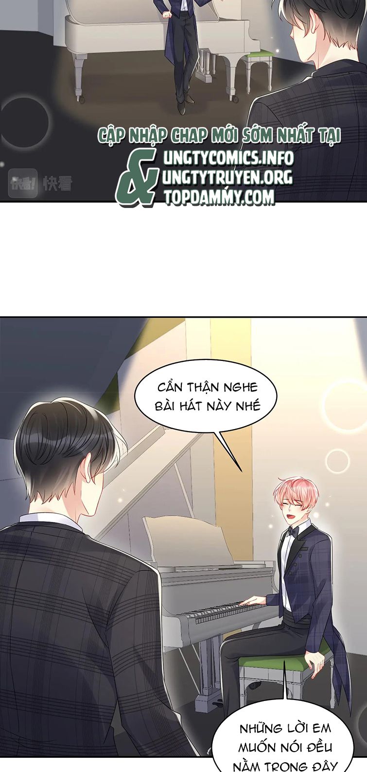 lại bị bạn trai cũ nhắm trúng rồi chapter 132 22