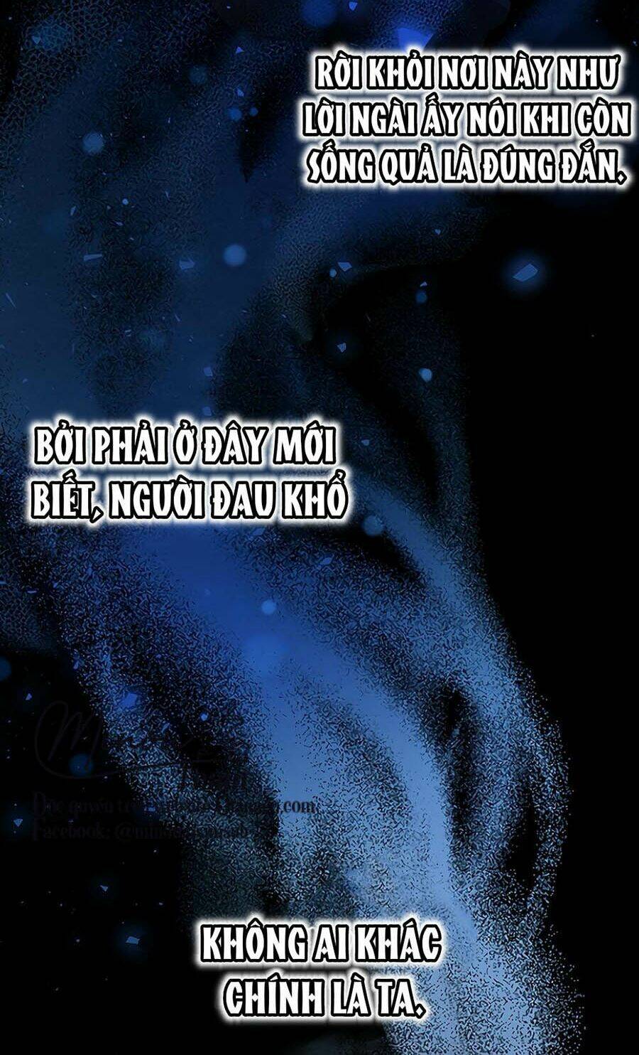 khu vườn câm lặng chapter 9 39