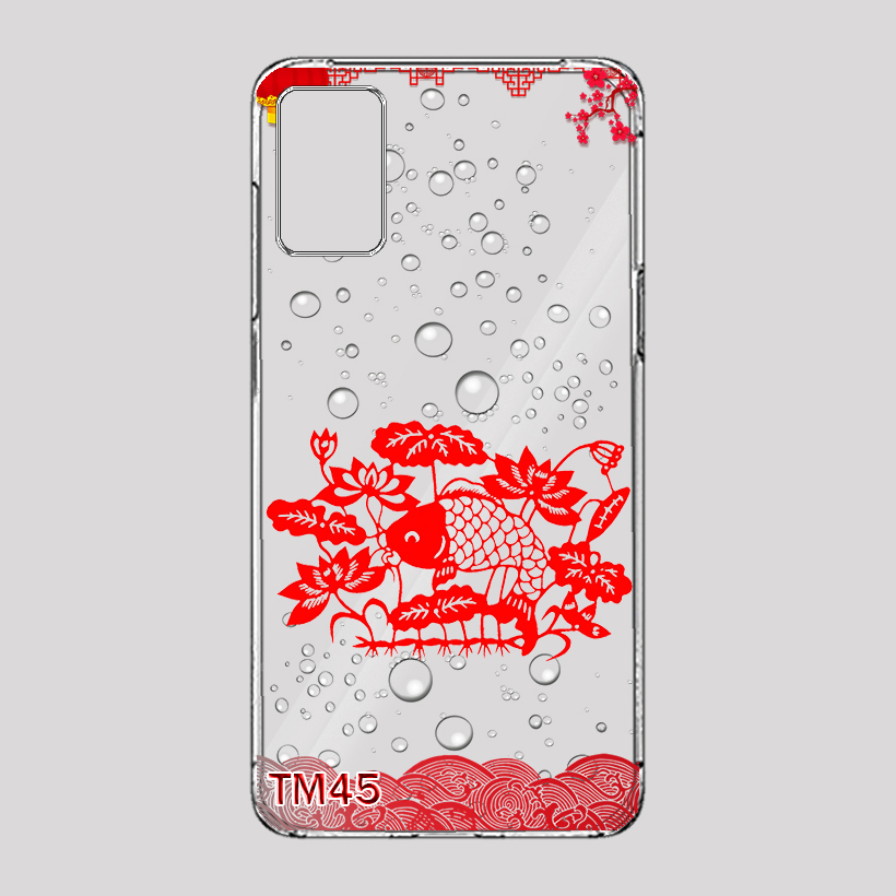 Ốp Lưng Dành Cho OPPO A54