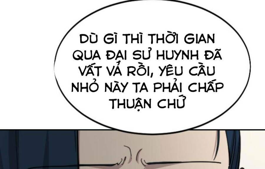 Hoa Sơn Tái Xuất chapter 45.5 211
