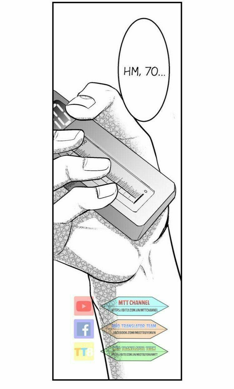 bài viết séc của phóng viên mới (18+) chapter 3 32