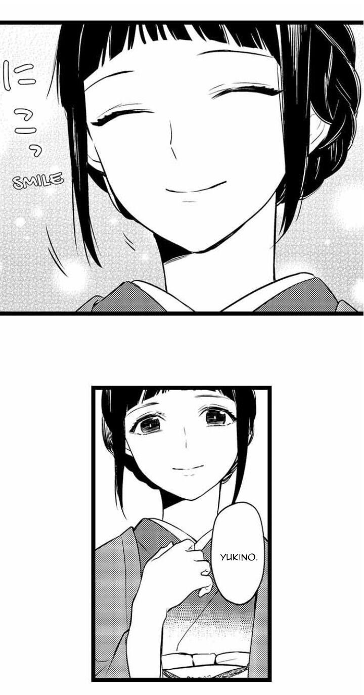 tôi muốn lấy thứ đó của bác sĩ ichinose chapter 19.1 17