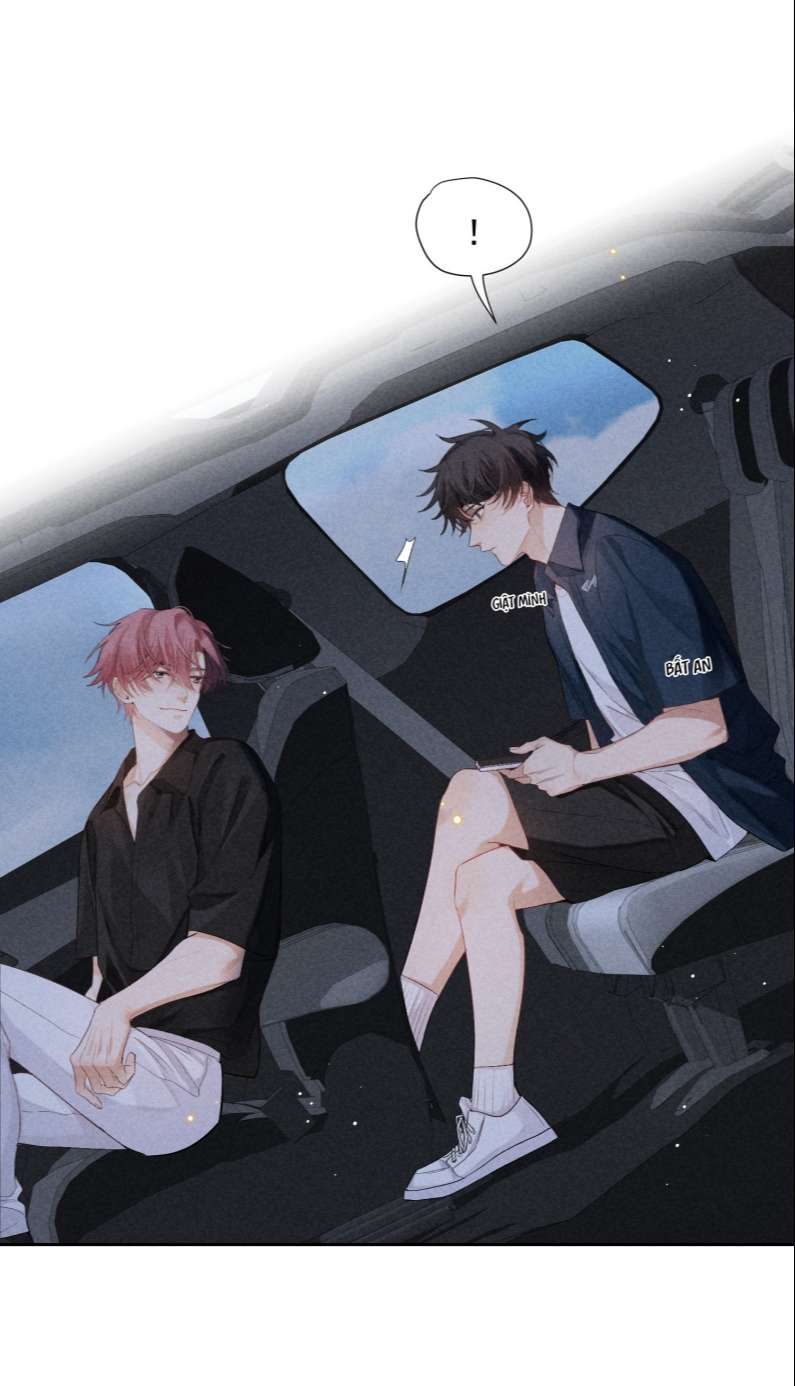 trò chơi săn mồi chapter 53 9