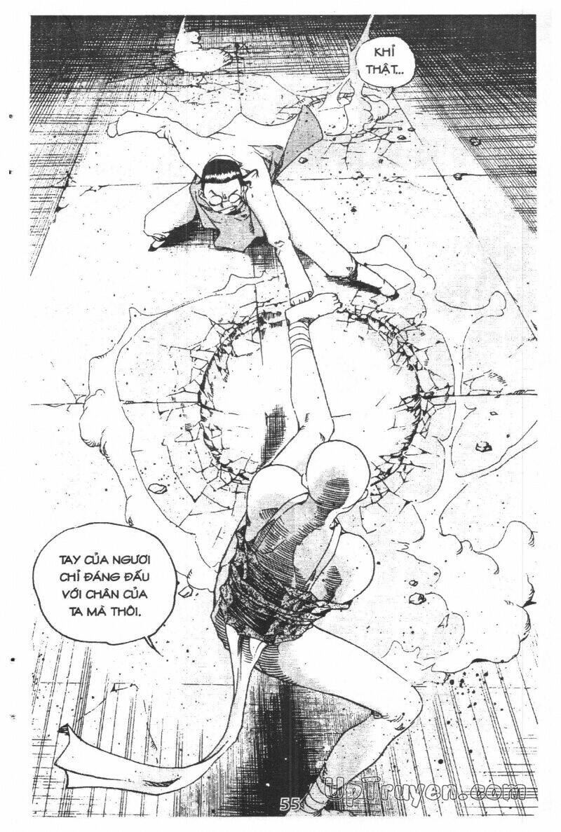 giang hồ bá đạo ký chapter 31 55