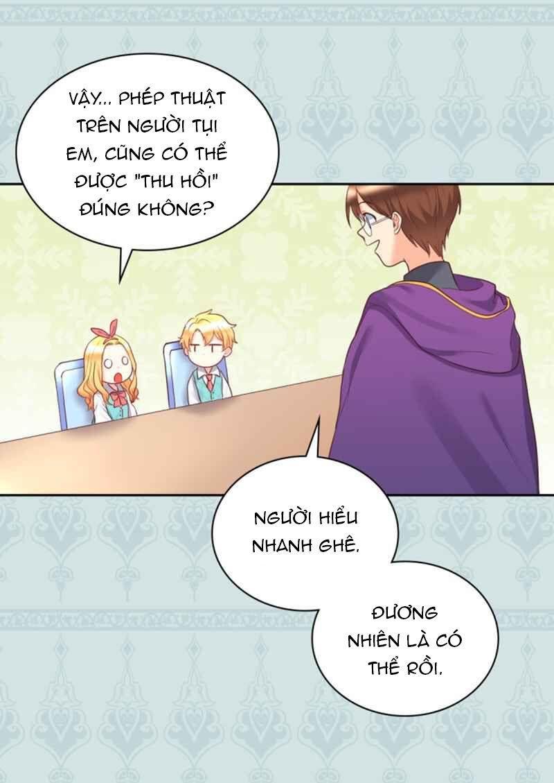 Sinh Đôi Xuyên Không Chapter 26 15