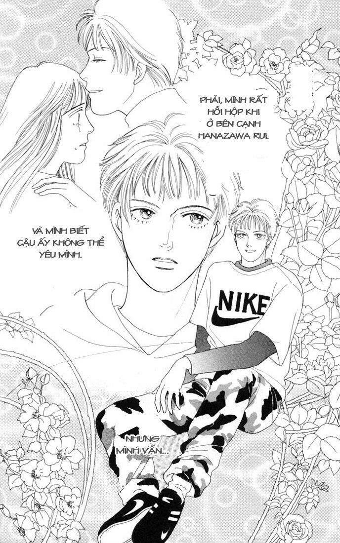 con nhà giàu chapter 46 12