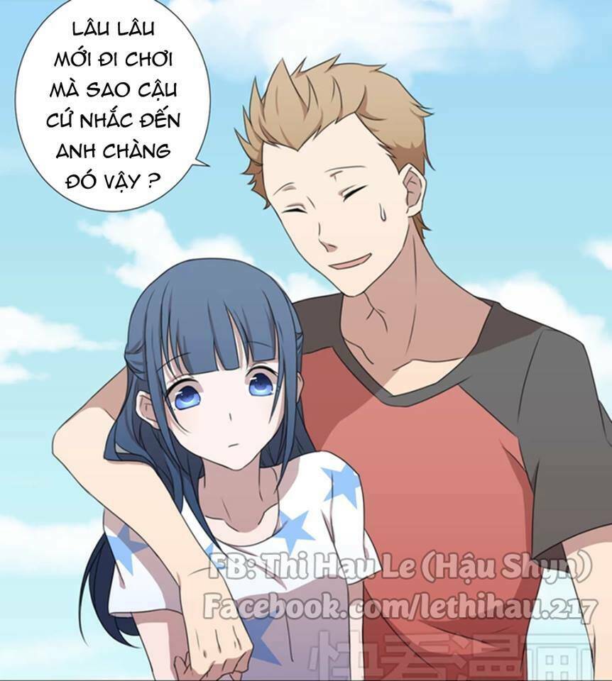 tình yêu học sinh nghèo chapter 2 42