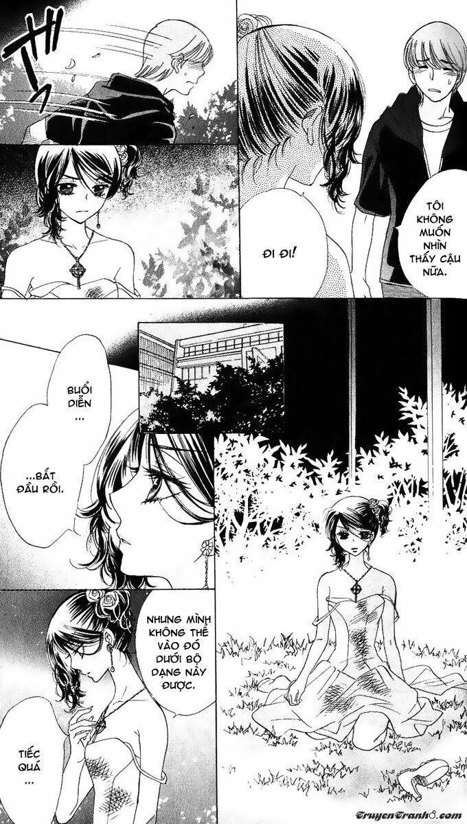 ác quỷ và bản tình ca chapter 60 19