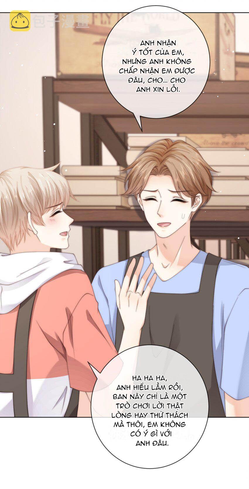 đảo thanh mai chapter 53 20