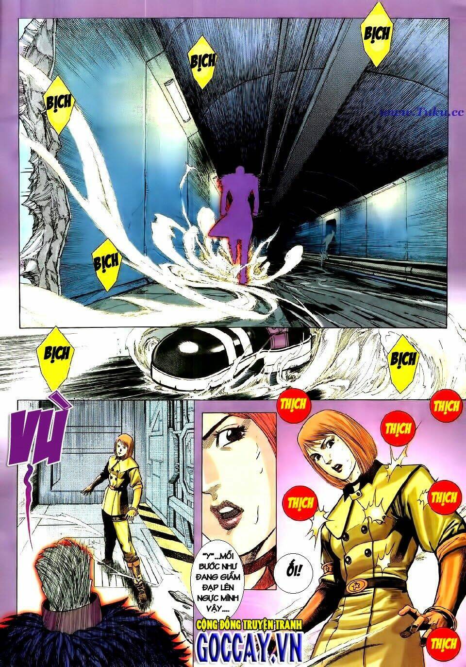 quyền hoàng chapter 19 3