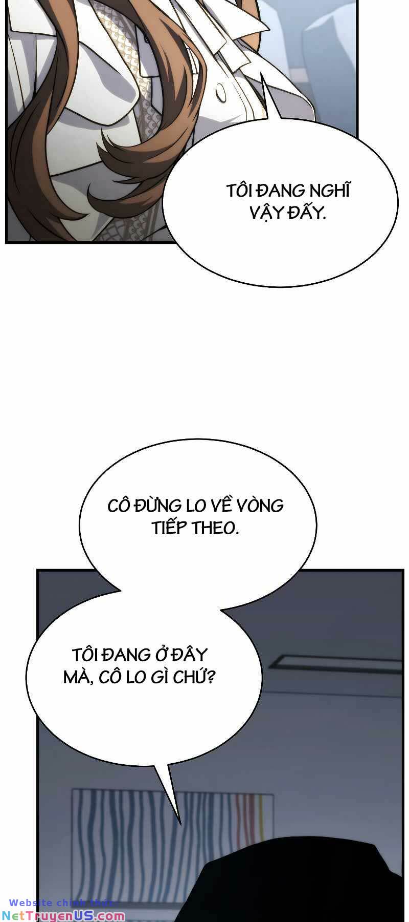 Người Chơi Mạnh Nhất Hồi Quy Lần Thứ 100 chapter 10 42