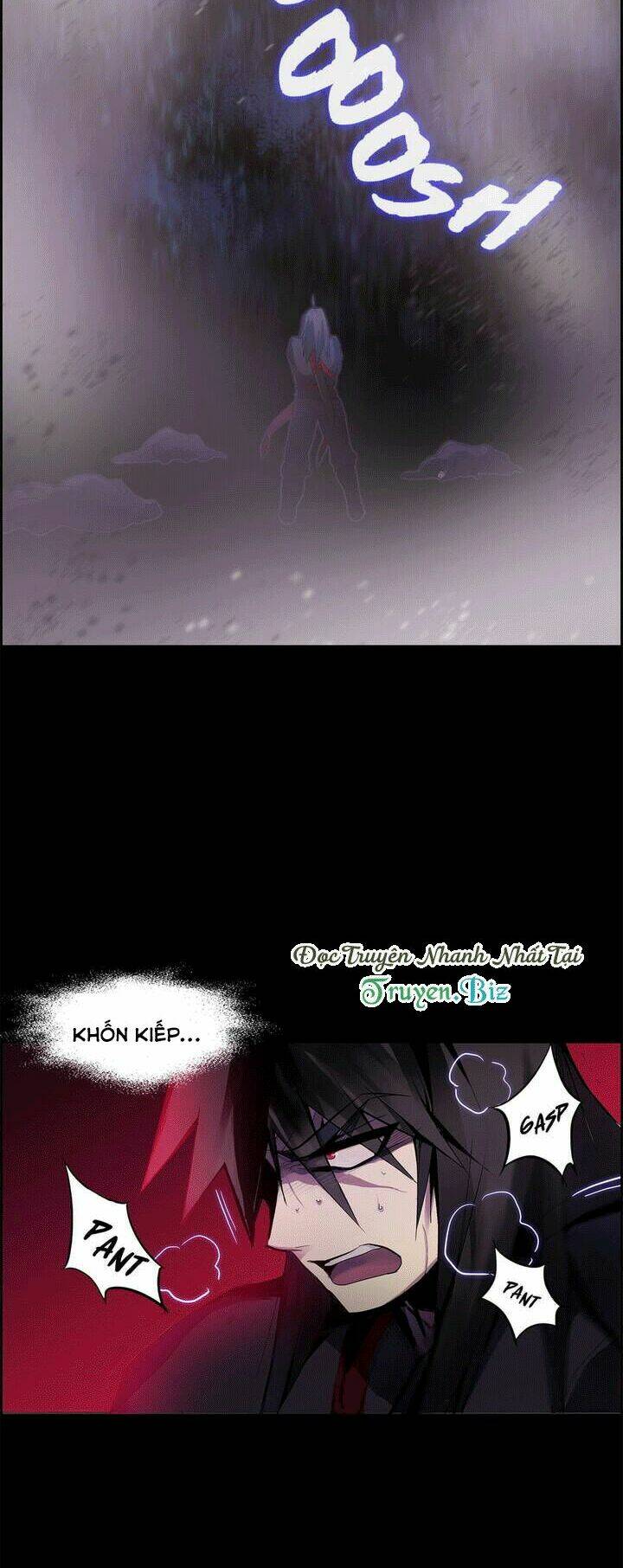 biên niên sử lãnh nguyệt chapter 8 3