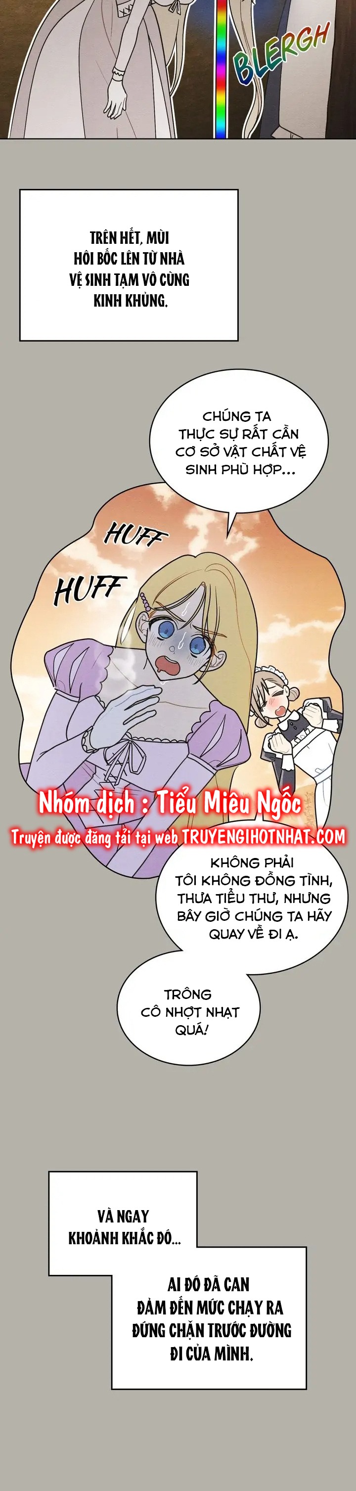 chúng ta cùng nhau tắm nhé? chapter 29 16