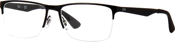 Gọng Kính Rayban RB6335-2503