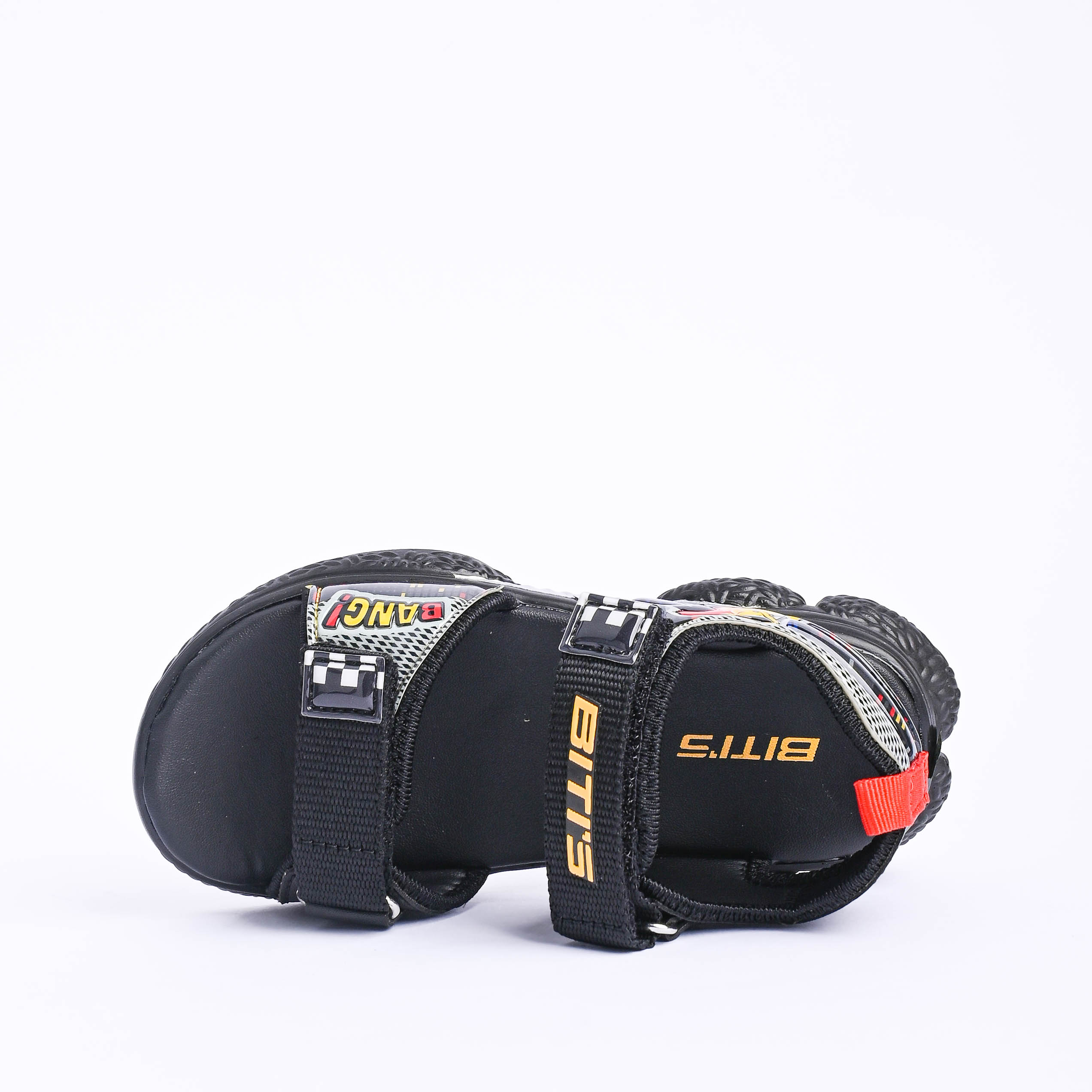 Sandal Bitis bé trai (30-38)