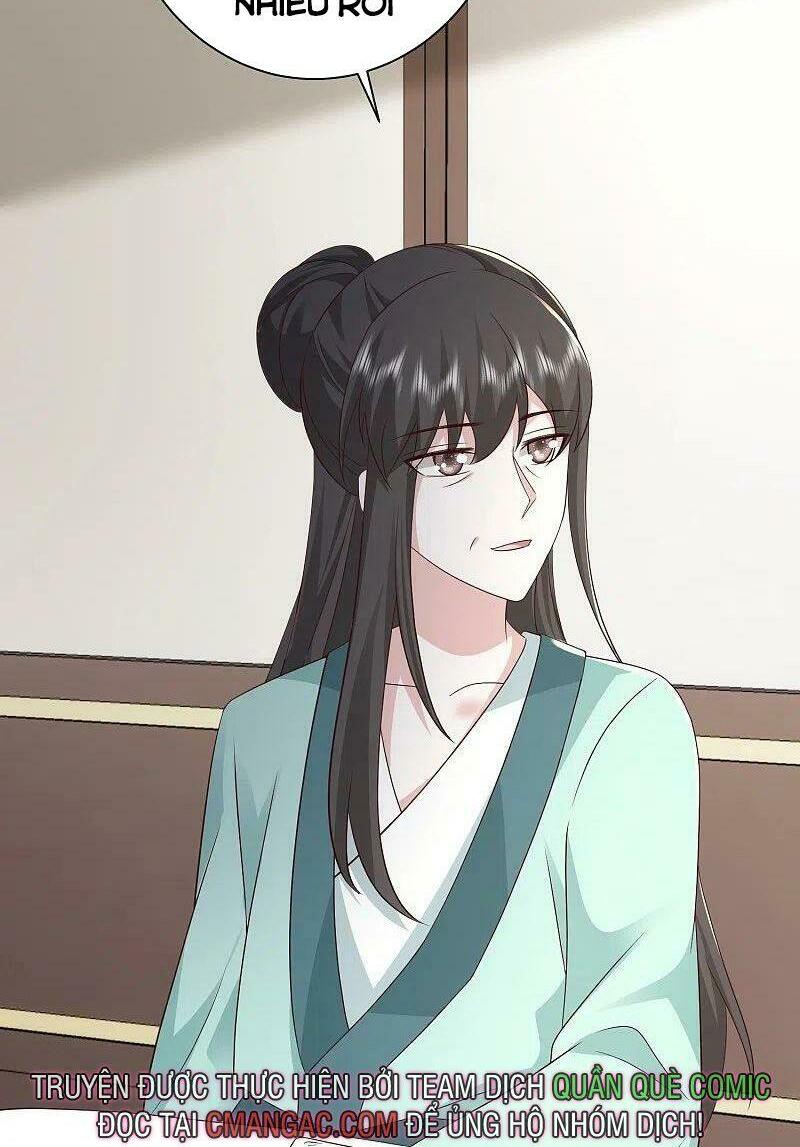 tối cường vận đào hoa chapter 279 24