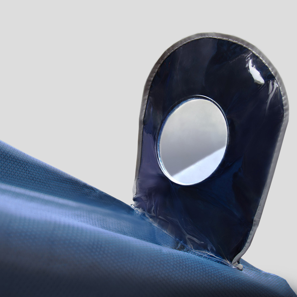 Áo mưa người lớn Xiaomi Qualitell, chống gió, chống ướt, phù hợp cho du lịch, cắm trại, đi bộ đường dài hay làm áo mưa đồng phục
