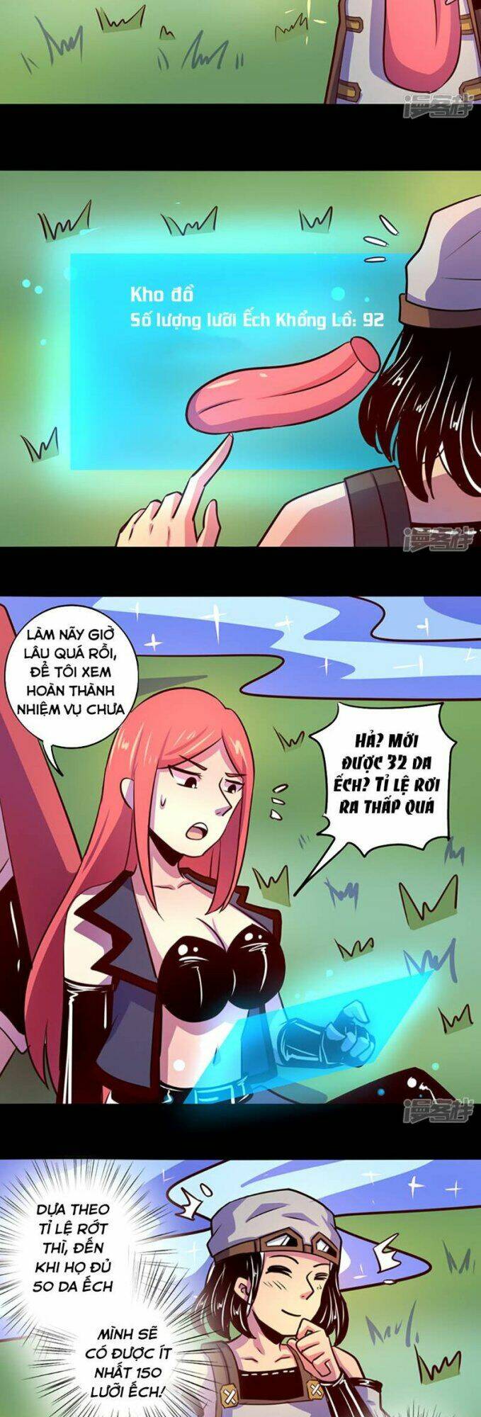 ta không phải là npc chapter 67 10