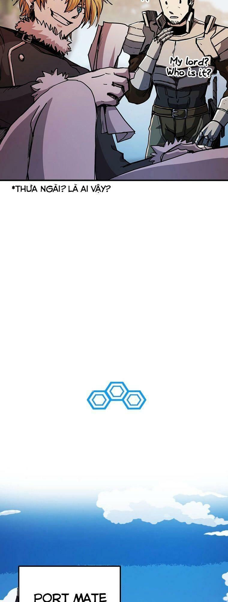 bug player - người chơi lỗi chapter 71 30