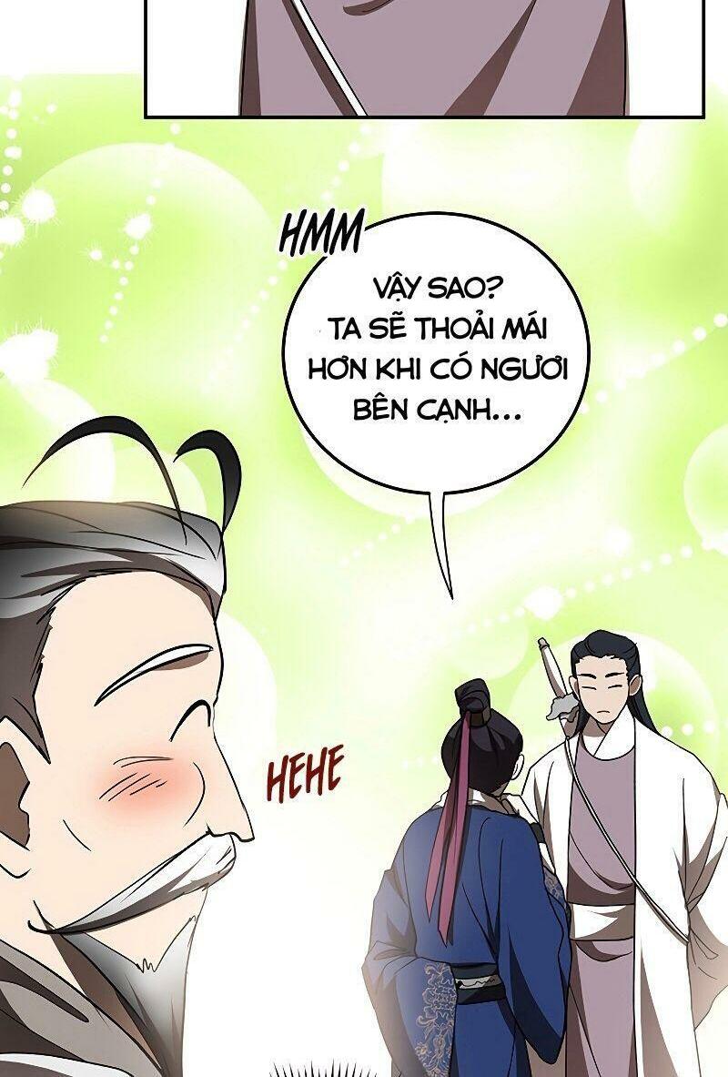 võ đang kỳ hiệp chapter 68 10