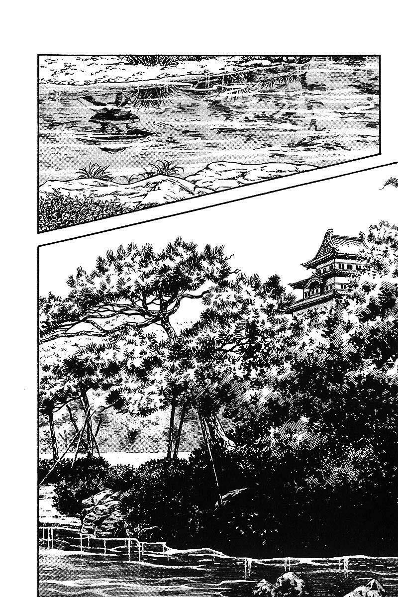 nijiiro togarashi - ớt bảy màu chapter 7 10