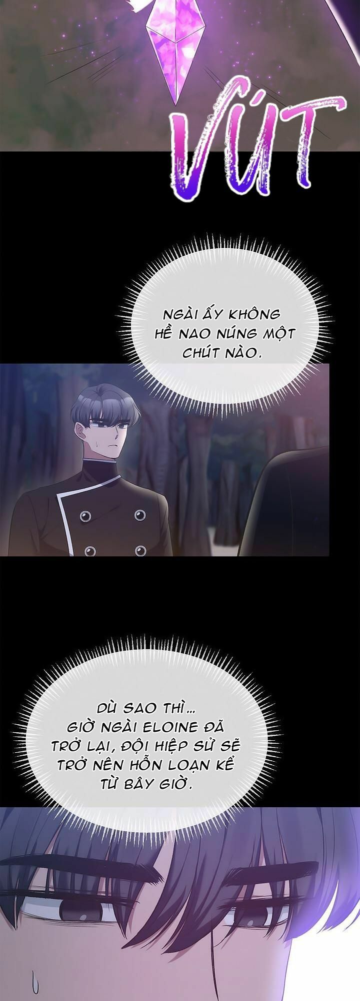 nữ công tước phương bắc là một nhân vật phản diện chapter 9 33