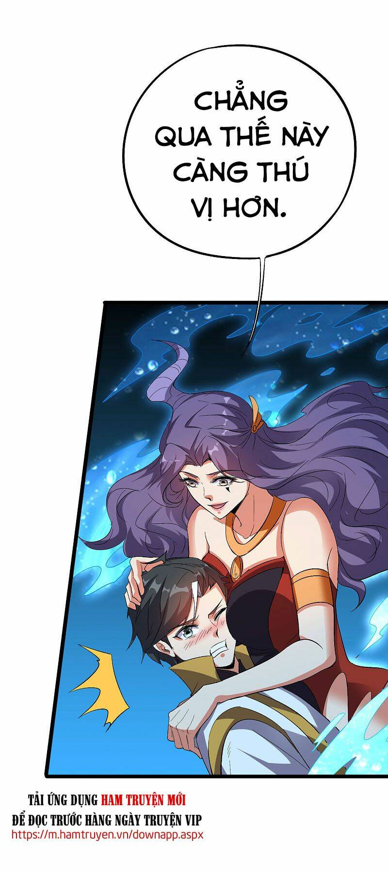 phục thiên thánh chủ chapter 113 14